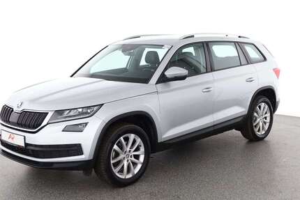 Skoda Kodiaq 49.985 km 26.880 € Berlin 12103