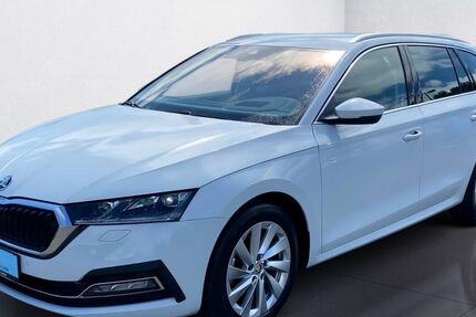 Skoda Octavia 42.548 km 28.440 &euro; Goslar 38644