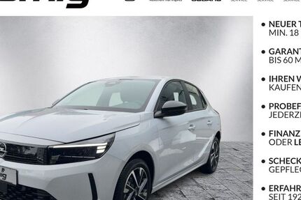 Opel Corsa 2.000 km 20.880 &euro; Hof 95030