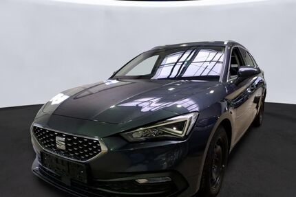 Seat Leon 96.306 km 18.950 &euro; Goslar 38642