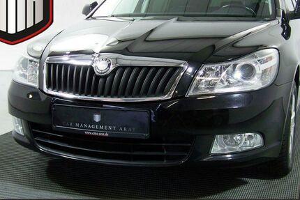 Skoda Octavia 153.208 km 4.945 &euro; Hamburg Stadtteil Horn 22119