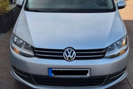VW Sharan 200.000 km 8.500 &euro; Großniedesheim 67259