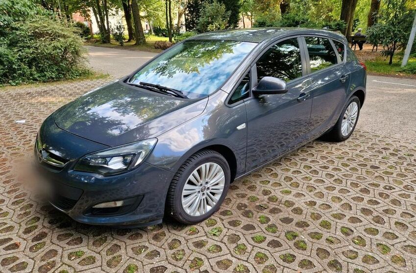 Astra