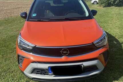 Opel Crossland 40.812 km 15.500 &euro; Dorn-Dürkheim 67585