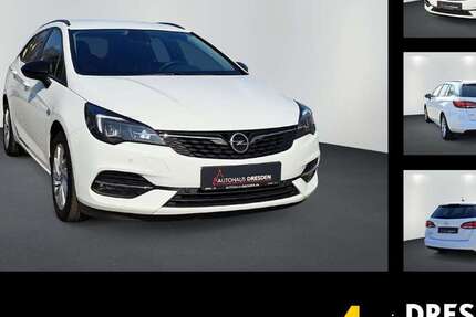 Opel Astra 149.675 km 8.990 &euro; Dresden 01109