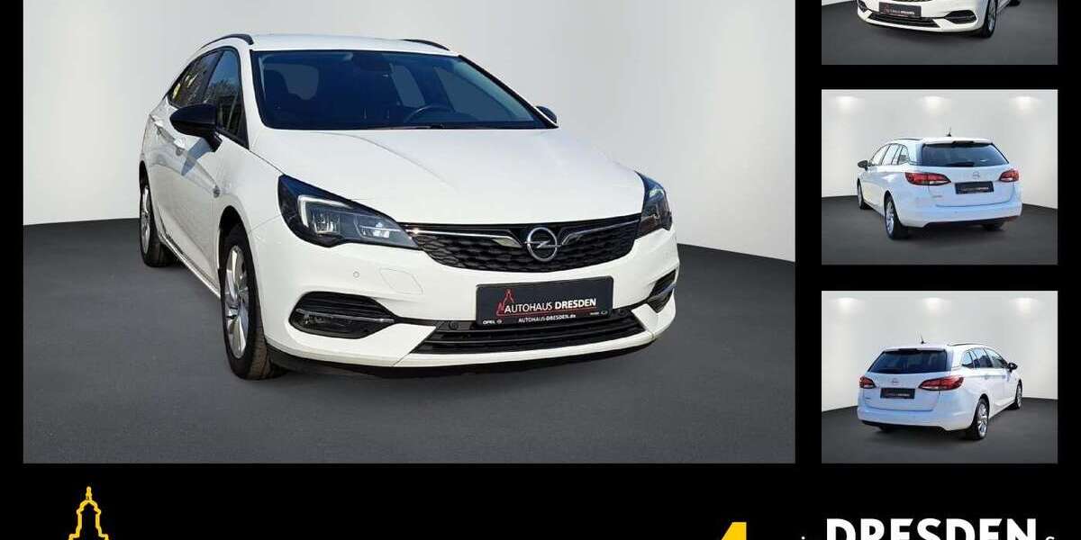 Opel Astra 149.675 km 8.990 &euro; Dresden 01109