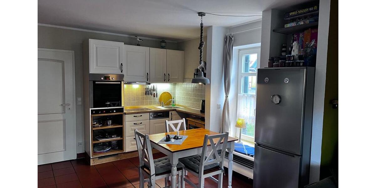 Erdgeschoßwohnung Leipzig Altwest - 1 Zimmer, 137.000&euro; | Angebot:21553287