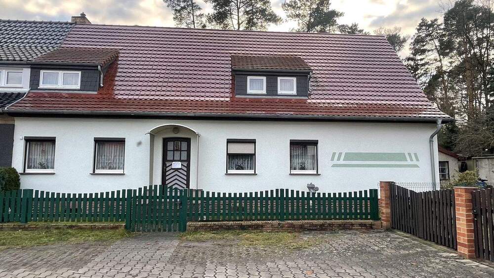 Für kreative Köpfe 5 zimmer