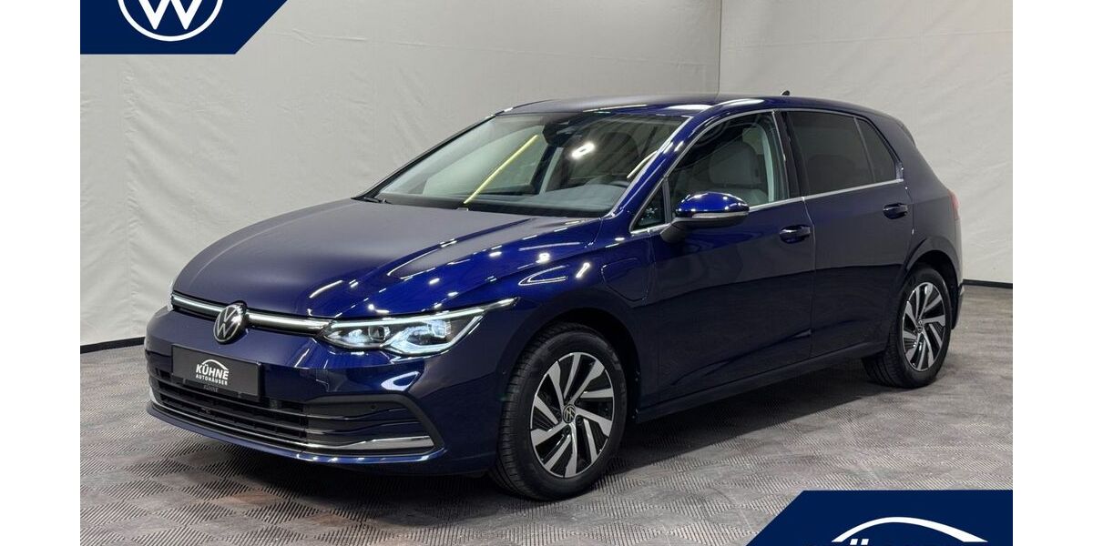 VW Golf 79.286 km 22.850 &euro; Bad Düben 04849