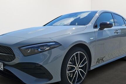 Mercedes-Benz A 250 15.000 km 40.980 € Cottbus 03042