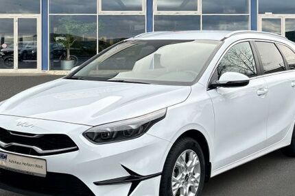 Kia ceed / Ceed 19.600 km 21.450 &euro; Herborn 35745