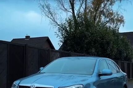 Skoda Octavia 171.945 km 5.300 € paderborn 33106