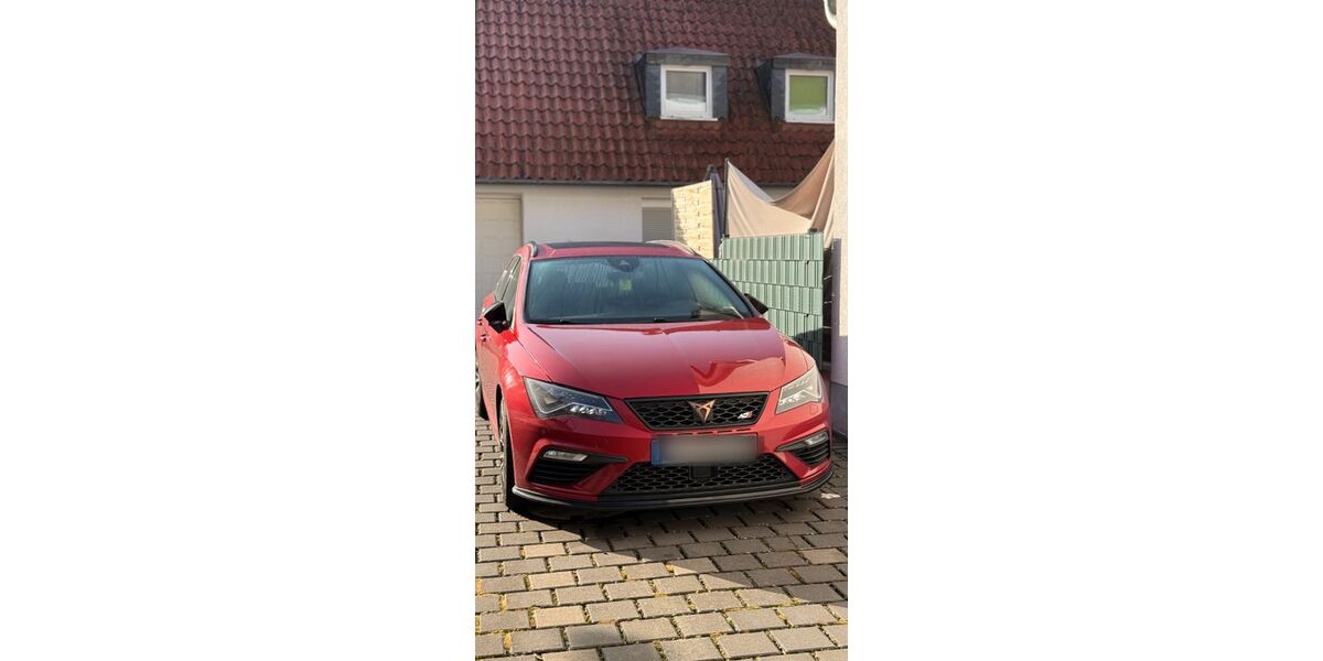 Seat Leon 137.500 km 15.990 &euro; Rosdorf 37124