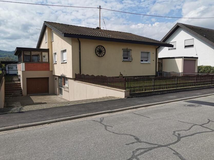 Wohnen wie im eigenen Haus in Grenzach-Wyhlen