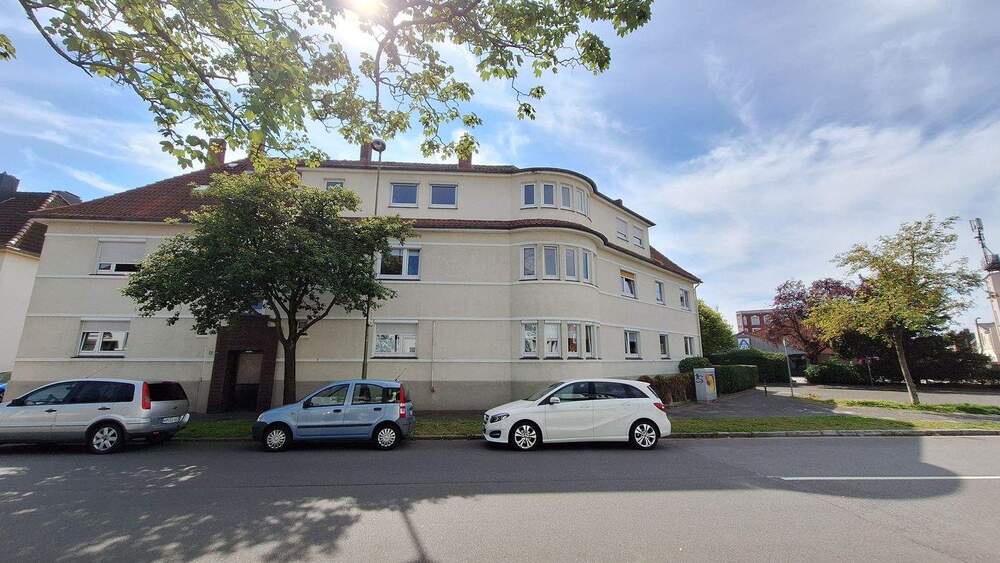 Mehrfamilienhaus, Wohnhaus Wilhelmshaven Bant - 1 Zimmer, 533 m&sup2;, 545.000&euro; | Angebot:25735423