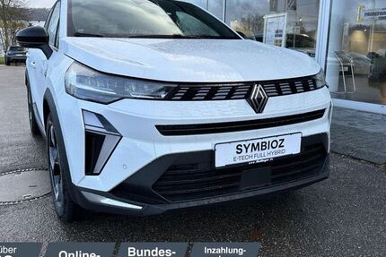 Renault Symbioz 8.800 km 28.870 € Heidenheim 89520