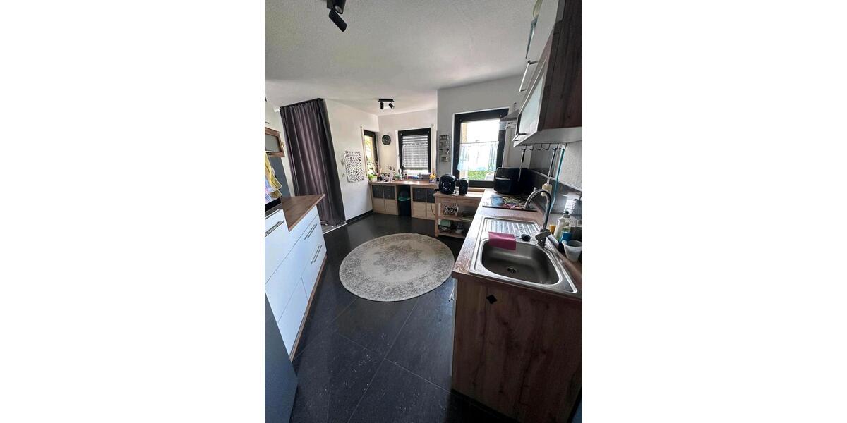 Hochparterre Forchheim - 3 Zimmer, 80 m&sup2;, 1.160&euro; | Angebot:26303076