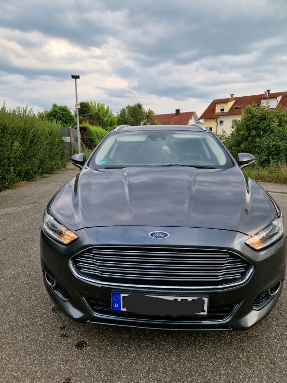 Mondeo