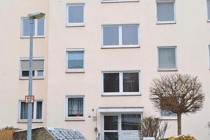 Wohnung Bad Bramstedt - 3 Zimmer, 81 m&sup2;, 210.000&euro; | Angebot:24736803