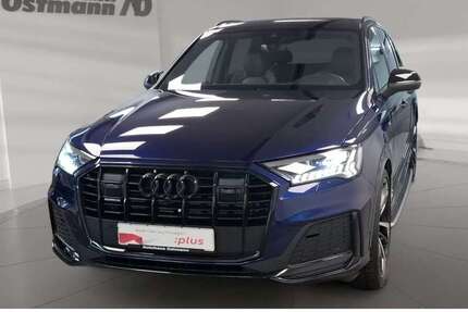 Audi Q7 46.123 km 67.750 &euro; Wolfhagen 34466