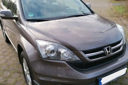 Honda CR-V 201.922 km 6.500 &euro; Kürnach 97273