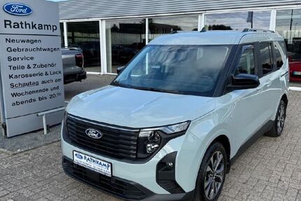 Ford Tourneo Courier 10.000 km 27.950 € Syke 28857