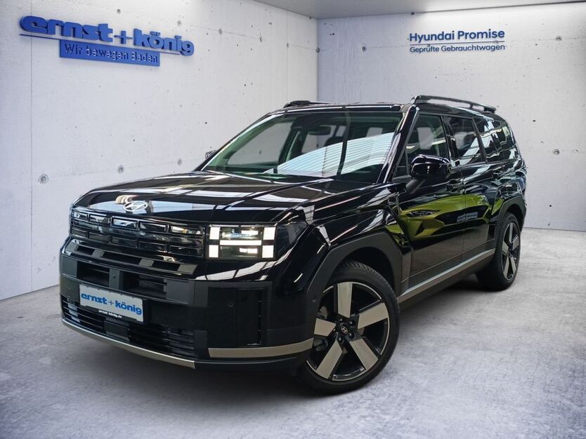 Hyundai SANTA FE 7.900 km 48.990 € Freiburg im Breisgau 79108