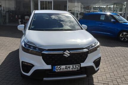 Suzuki (SX4) S-Cross 4.900 km 21.490 € Melle 49324