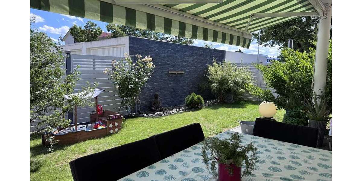 Etagenwohnung Untermeitingen - 4 Zimmer, 108 m&sup2;, 590.000&euro; | Angebot:26990693