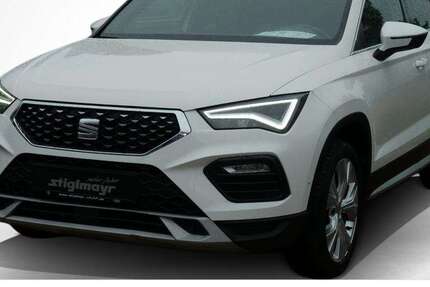 Seat Ateca 52.700 km 23.270 &euro; Pfaffenhofen 85276