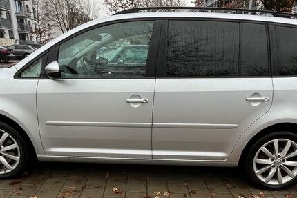 VW Touran
