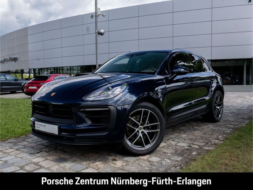 Macan