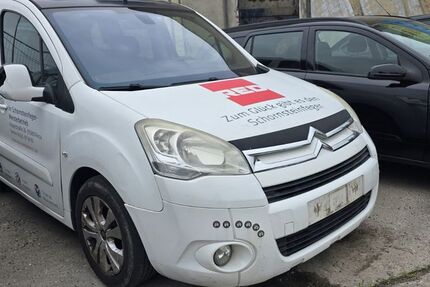 Citroen Berlingo 295.000 km 1.490 &euro; Leipzig - Ost 04328