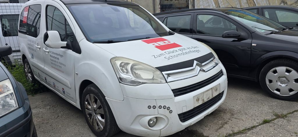 Citroen Berlingo 295.000 km 1.490 &euro; Leipzig - Ost 04328