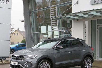 VW T-Roc 5.291 km 29.840 &euro; Petershagen 32469