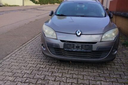 Renault Megane 176.000 km 650 &euro; Gemmrigheim 74376