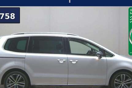 Seat Alhambra 170.170 km 18.980 &euro; Gyhum/Bockel 27404