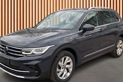 VW Tiguan 43.309 km 29.980 &euro; Dresden 01328