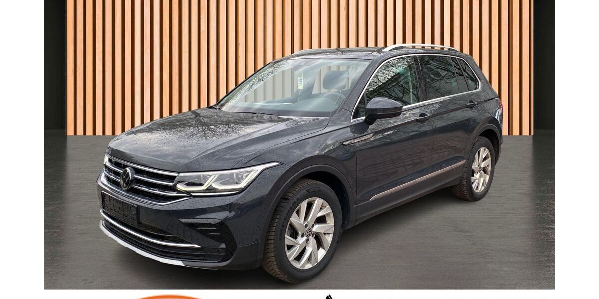 VW Tiguan 43.309 km 29.980 &euro; Dresden 01328