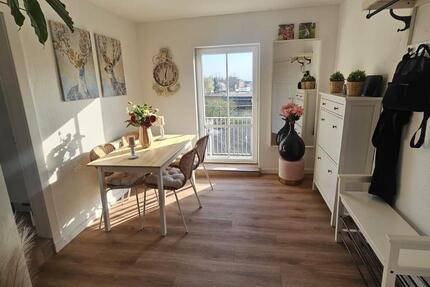 Wohnung Grabow - 2 Zimmer, 55 m&sup2;, 400&euro; | Angebot:25181625