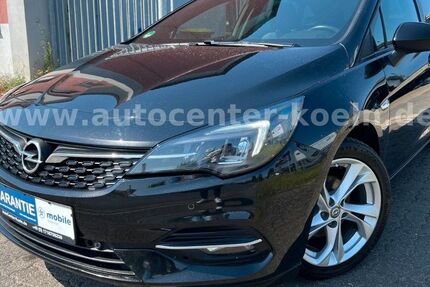 Opel Astra 128.400 km 9.450 &euro; Bedburg 50181