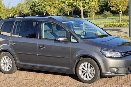 VW Touran 258.400 km 10.000 € Rheine 48431