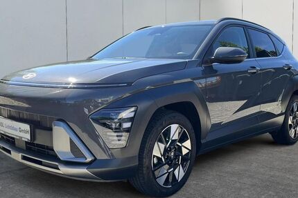Hyundai KONA 10.529 km 25.990 &euro; Potsdam 14469