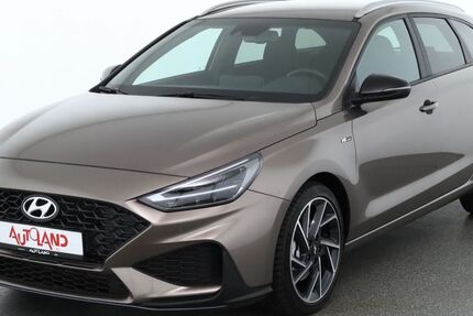 Hyundai i30 27.849 km 23.990 &euro; Cottbus OT Kolkwitz 03099