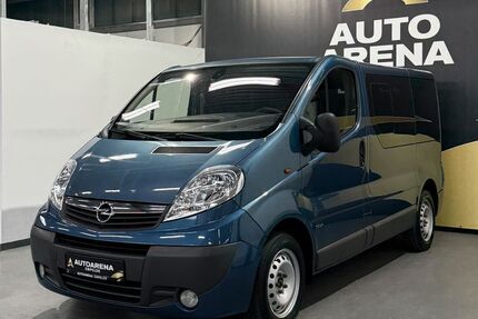 Opel Vivaro 286.000 km 6.999 &euro; Ronnenberg 30952