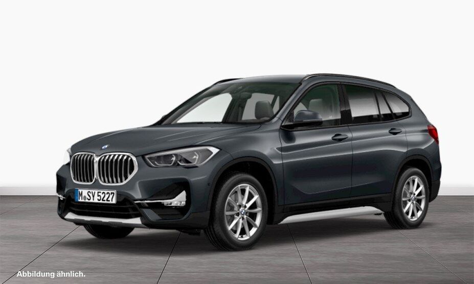 BMW X1 61.853 km 27.410 € Göttingen 37081