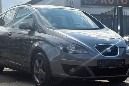 Seat Altea 109.000 km 7.900 &euro; Berlin 12351