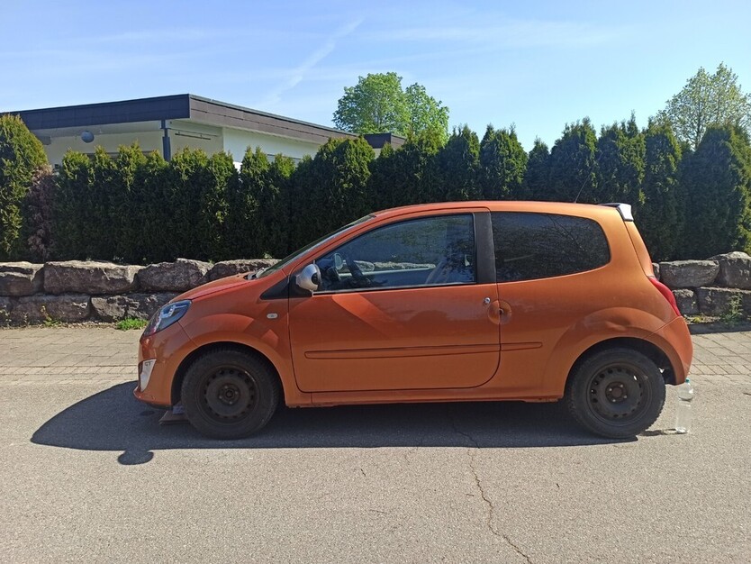 Twingo