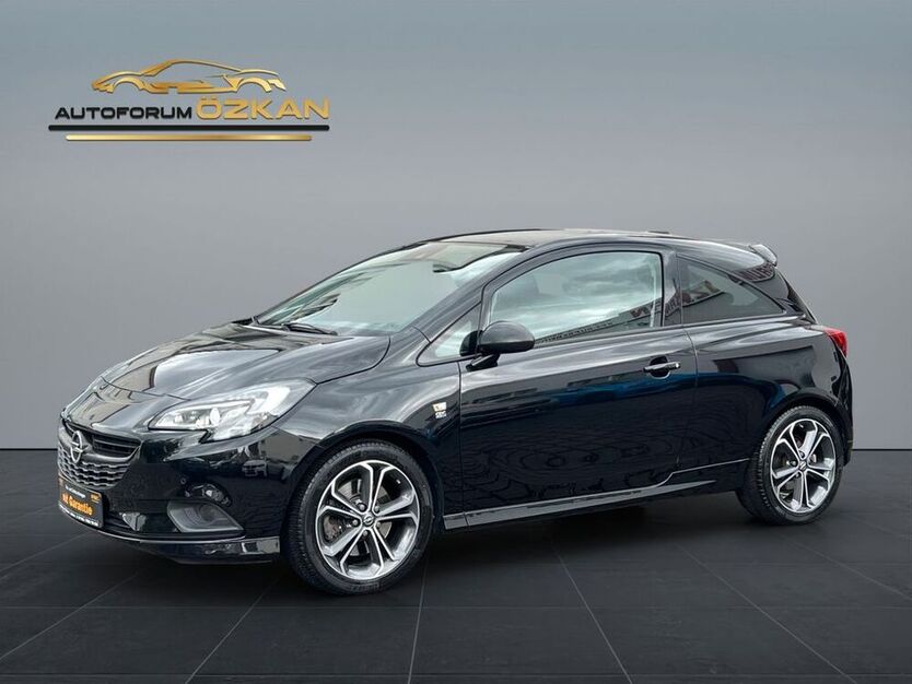Corsa