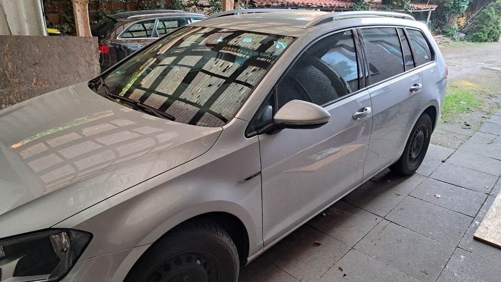 VW Golf 119.700 km 10.500 &euro; Wunstorf 31515